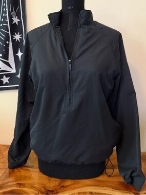 1/4 Zip S Windbreaker Women’s EP Pro Golf